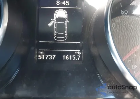 2017 Volkswagen Passat 1.8T Se z USA, uszkodzony, nr VIN 1VWBT7A33HC010613